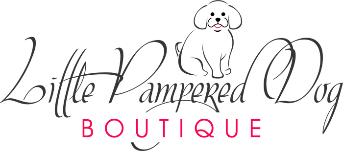 Little Pampered Dog Boutique